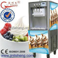 BQ332 Soft Ice Cream Machine Equipment Manufacturer